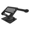 Owltech Magnetic Smartphone Stand with Rotating Laptop Stand Allows Simultaneous Placement of Smartphone and Suitable for Laptops and - Laptop.