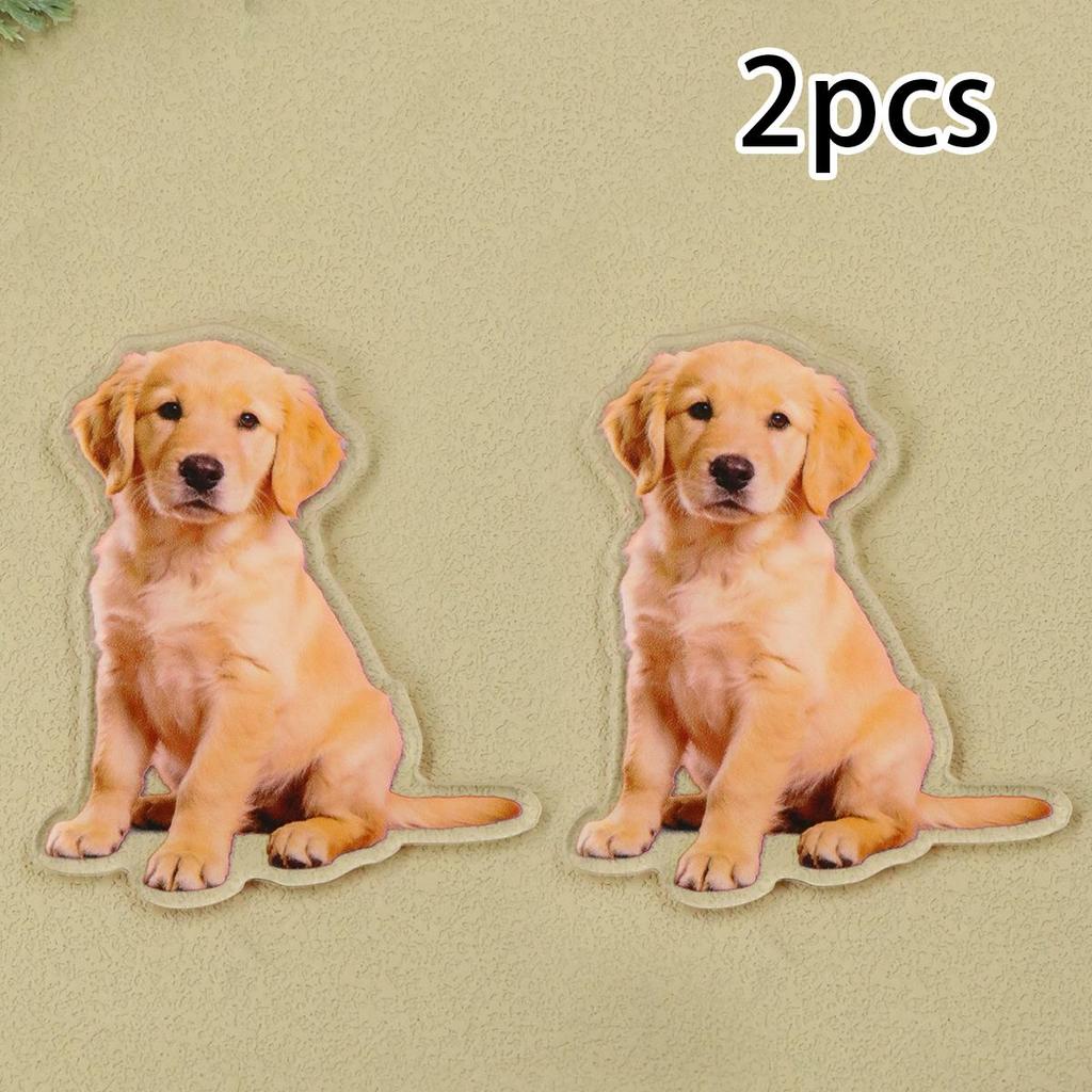 Custom Fridge Magnets With Picture, Personalized Home Decor, Strong Fridge Magnets, Customized Photo Fridge Magnets,