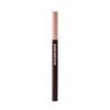Kakashow Smooth Draw Double-Ended Eyebrow Pencil & Mascara for Long-Lasting, Natural Brow Effect