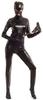 First Black Fetish Catsuit - FUKR - Bondage & Restraints