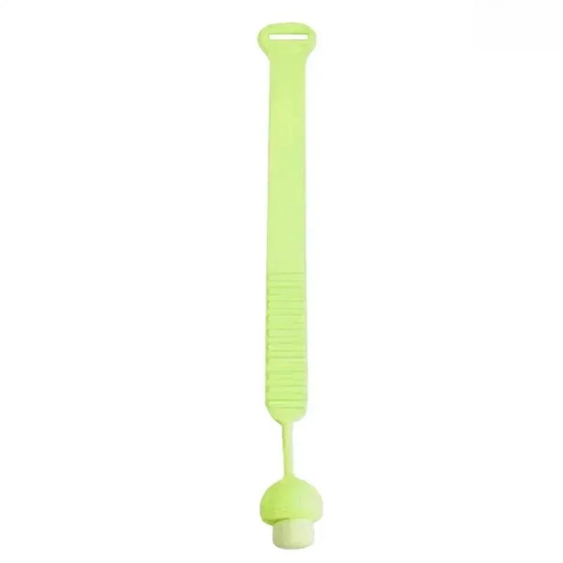 1/4pcs Toilet Flipper Silicone Lift Toilet Lid Toilet Seat Pull Ring Sanitary Anti Dirt Hand Bathroom Seat Lifter Accessories