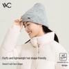 VVC Women's Warm Knitted Beanie