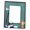 Golf Photo Display, Easy to Install Table Decoration, Display Case, Home Desktop