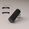 Tiemuyun Solid EVA Foam Roller