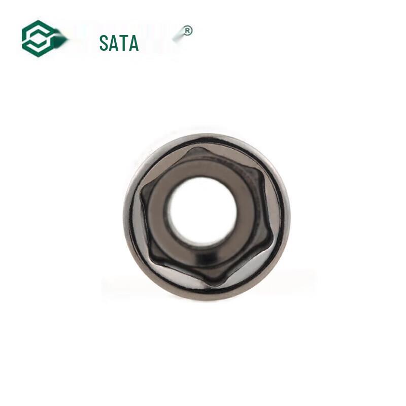 SATA 6-Point Hex Socket