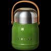 RELEA Large Capacity Thermal Food Jar