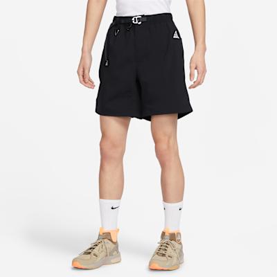 Men's Nike ACG Knitted Sweatpants Men's Black