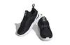 adidas Originals Flex Collection 2.0 Low Top Sports Casual Shoes Black White Kids' HQ6063