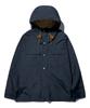 Sierra Designs 60/40 Mountain Anorak Navy