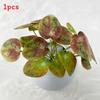 Artificial Plants Plastic For Home Decor Photography Props Wedding Decoration