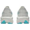 Asics Novablast 6 Scarpe da Corsa Comode Traspiranti Reattive Donna Sneaker Bianco Blu 1012C008-250