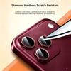 Camera Lens Film For iPhone 18 Pro Max Matte Armor Full Protection Anti Scratch AR Coating