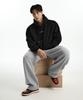 Chrome B Hoodie [Black]