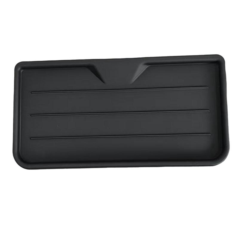 Car Center Console Cup Holder Cover Tray Lid Organiser Cover LR131904 For Land Rover Defender L663 -2025
