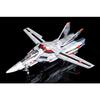 PLAMAX Super Dimension Fortress Macross: Do You Remember Love? 1/72 VF 1A/S Fighter Valkyrie Ichijo Hikaru Custom 1/72 Scale Assembled Plastic Model