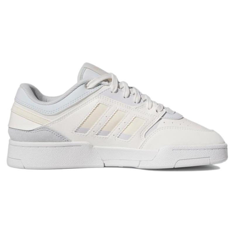 Adidas Originals Drop Step Ix Schuhe 'Weiß Creme Blau' Damen-Sneaker IF2690