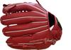 Falcon Soft Baseball Glove LH Size S FG-6003 General-Purpose (Right-Handed Throw) Red,
