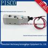 Japan PISCO SVB22S Solenoid Valve D24 PKV210-4E-01