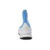 Converse Run Star Legacy CX Platform High Blue Slushy Unisex Sneakers Egret Black A06504C