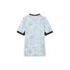 Nike Camisa de Futebol Autêntica de Jogo Fora de Casa Portugal 24/25 'Branco Azul' Masculina FJ4261-133