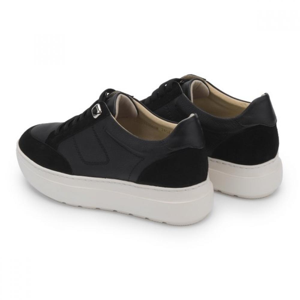 Kumkang Women Casual Sneakers Lanoxc5227wg1