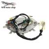 The New Motorcycle Speedometer Speed Meter For Honda DIO 50 AF62 AF68 60km odometer meters total instrument assembly