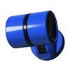 Universal Fit Car Engine Start Button Lever Cover Easy Stick On Application Engine Start Stop Lever