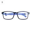 Kids Anti-blue Light Glasses Silicone Children Boys Girls Computer Eyeglasses Ultralight Square Spectacle Transparent Eyewear
