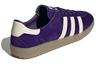 Bermuda Adidas Originals 'Collegiate Purple' IE7427