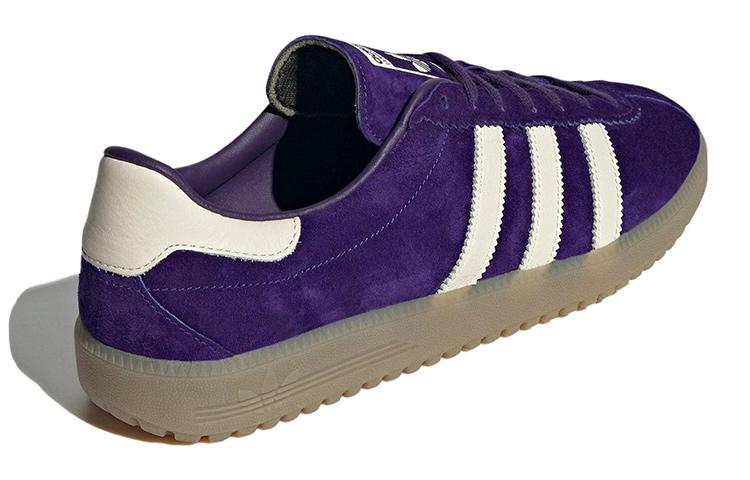Bermuda Adidas Originals 'Collegiate Purple' IE7427