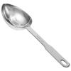 Stainless Steel Measuring Size For Coffee Sugar Tea Kitchen Use Metal Measuring Spoons Precision Scale