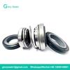 560D-45/50 (Shaft size:45/50mm, Seat OD:70/72mm)  Double Face Mechanical Seals Dual seal For T-surumi Pump S/S/S/C/N