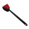 Ruhan Double-Head BBQ Grill Cleaning Brush and Scraper