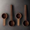 Multifunctional Measuring Spoon, Ideal for Coffee Beans, Tea, Cooking Stirring & Kitchen Use