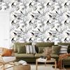 Toucans wallpaper for living room and bedroom 50x1000