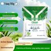 School Uniform Stain Removal Detergent: Fresh, Bright White for White Clothing