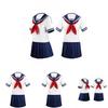 Jk School Uniform Cosplay Costume Anime Game Roleplay