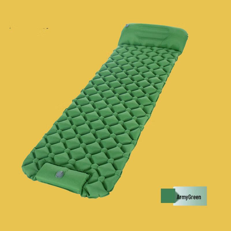 OEING Automatic Inflatable Sleeping Pad for Tents