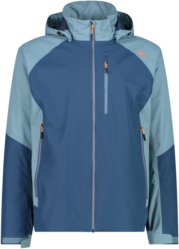 Jacket CMP Zip Hood M (34Z5147)