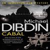 Cabal by Michael Dibdin Paperback Book 9780571271559