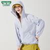 MULINSEN Women's UPF50+ Ice Silk Sun Protection Hoodie