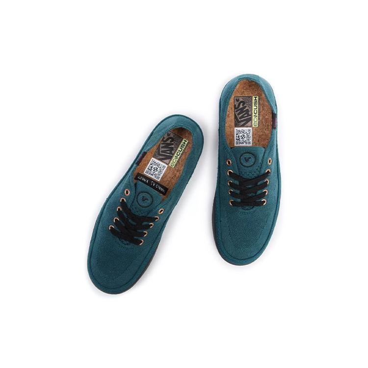 Vans Curren X Knost X Vans Circle Vee VN0A4BWL60Q