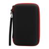 Nylon TPU Electric   Storage Bag Men Hair Shaving Tool Case   for   QP2520Celsius90Celsius70