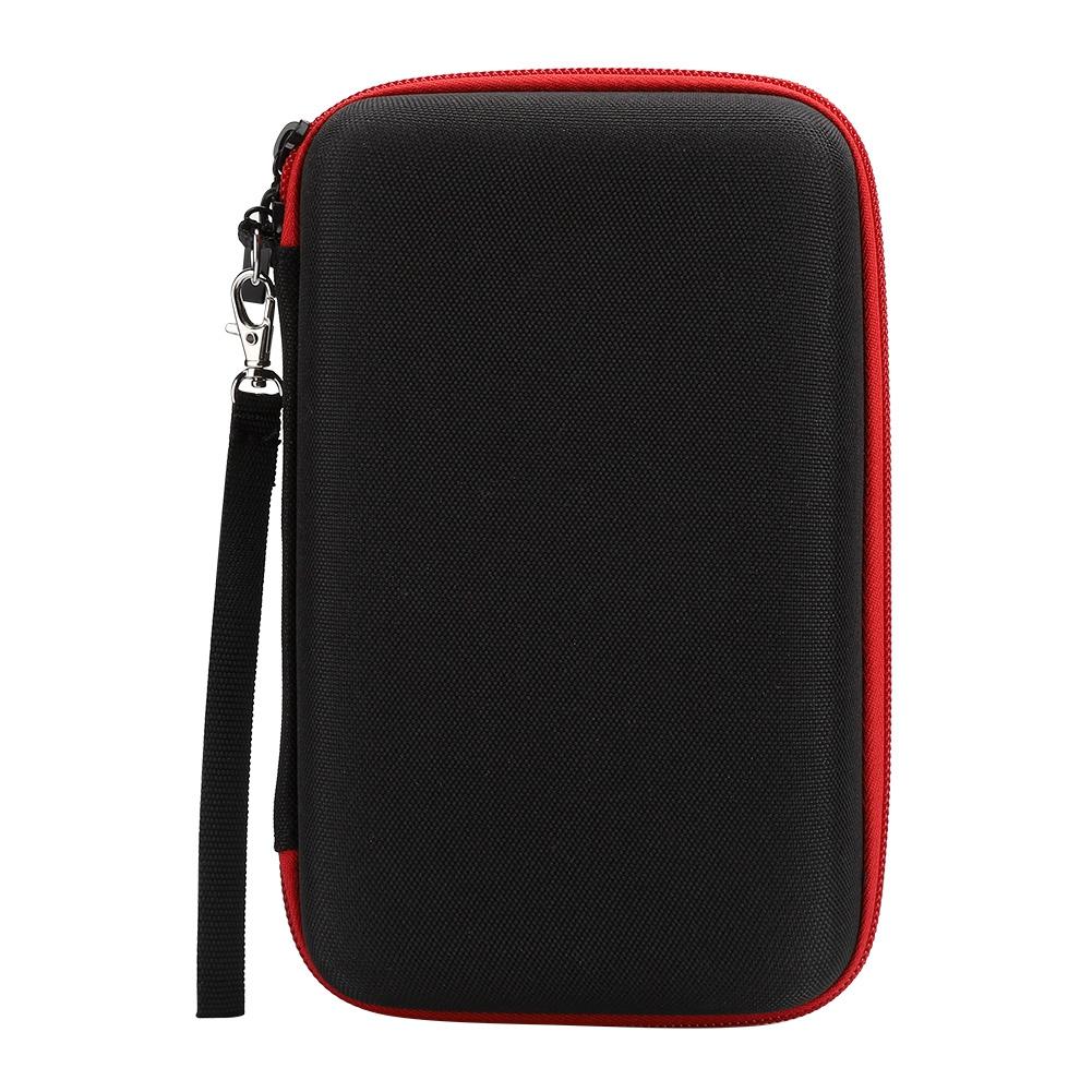 Nylon TPU Electric   Storage Bag Men Hair Shaving Tool Case   for   QP2520Celsius90Celsius70