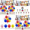 Create A Festive Atmosphere With Paw Patrols Party Supplies