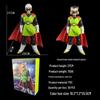 Dragon Ball Super Saiyan Great Saiyaman Son Gohan Anime Figure Statue