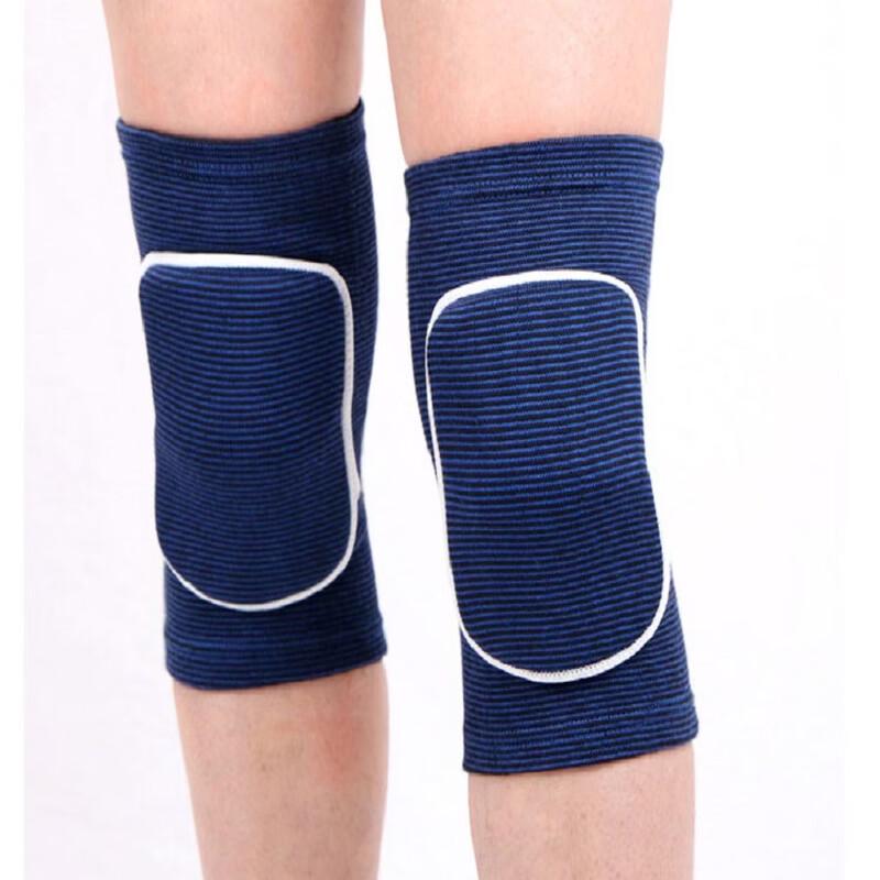 TULX Sponge Knee Pads