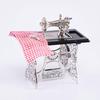 Unique Mini Sewing Machine Lightweight Amusing Model