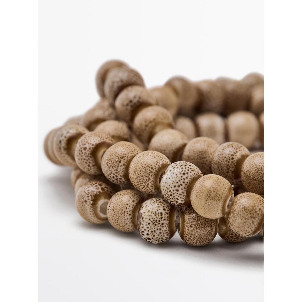 Ceramic Bead Necklace 04602604732