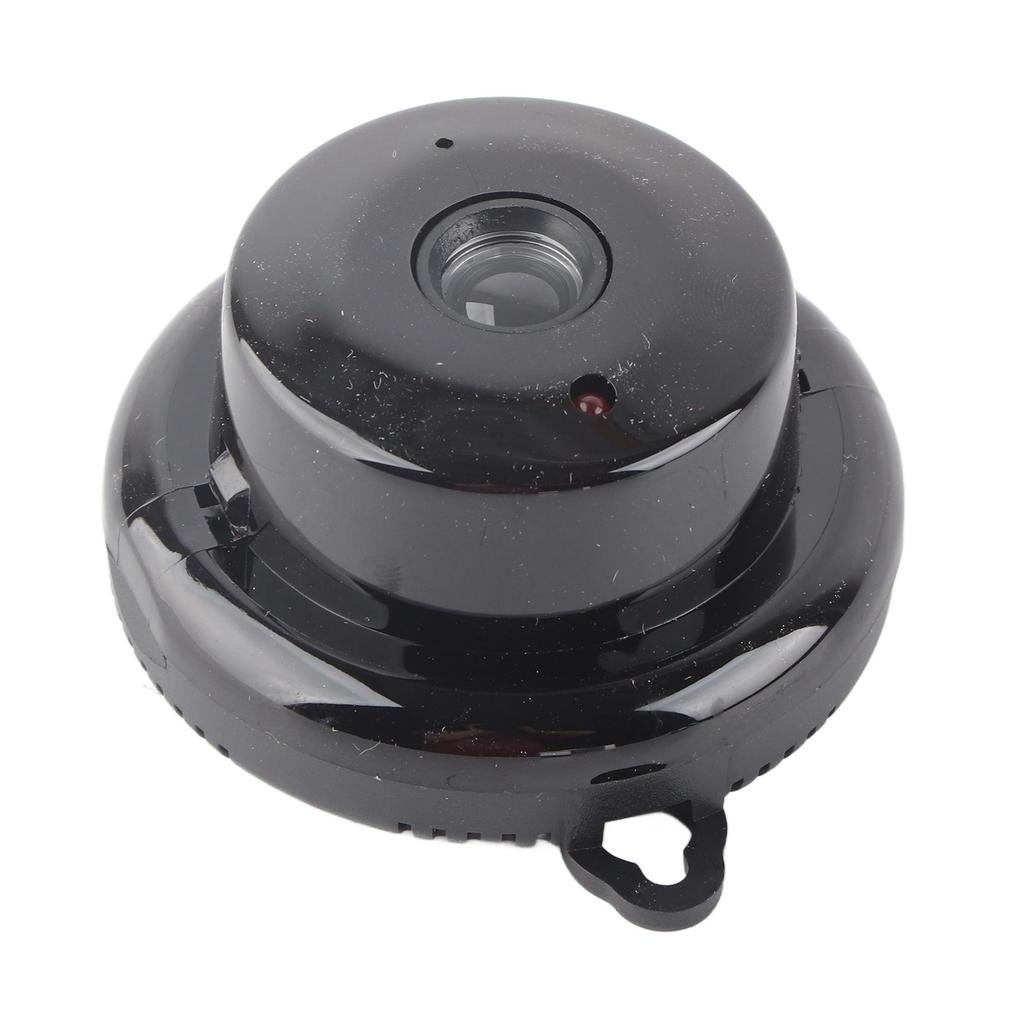 Mini WiFi IP Camera 1080P HD Motion Detection Night Vision APP Remote Access Portable Mini Body